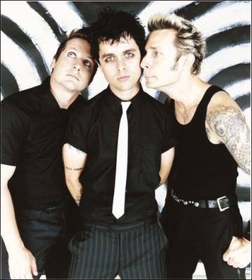 green day